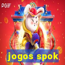 jogos spok